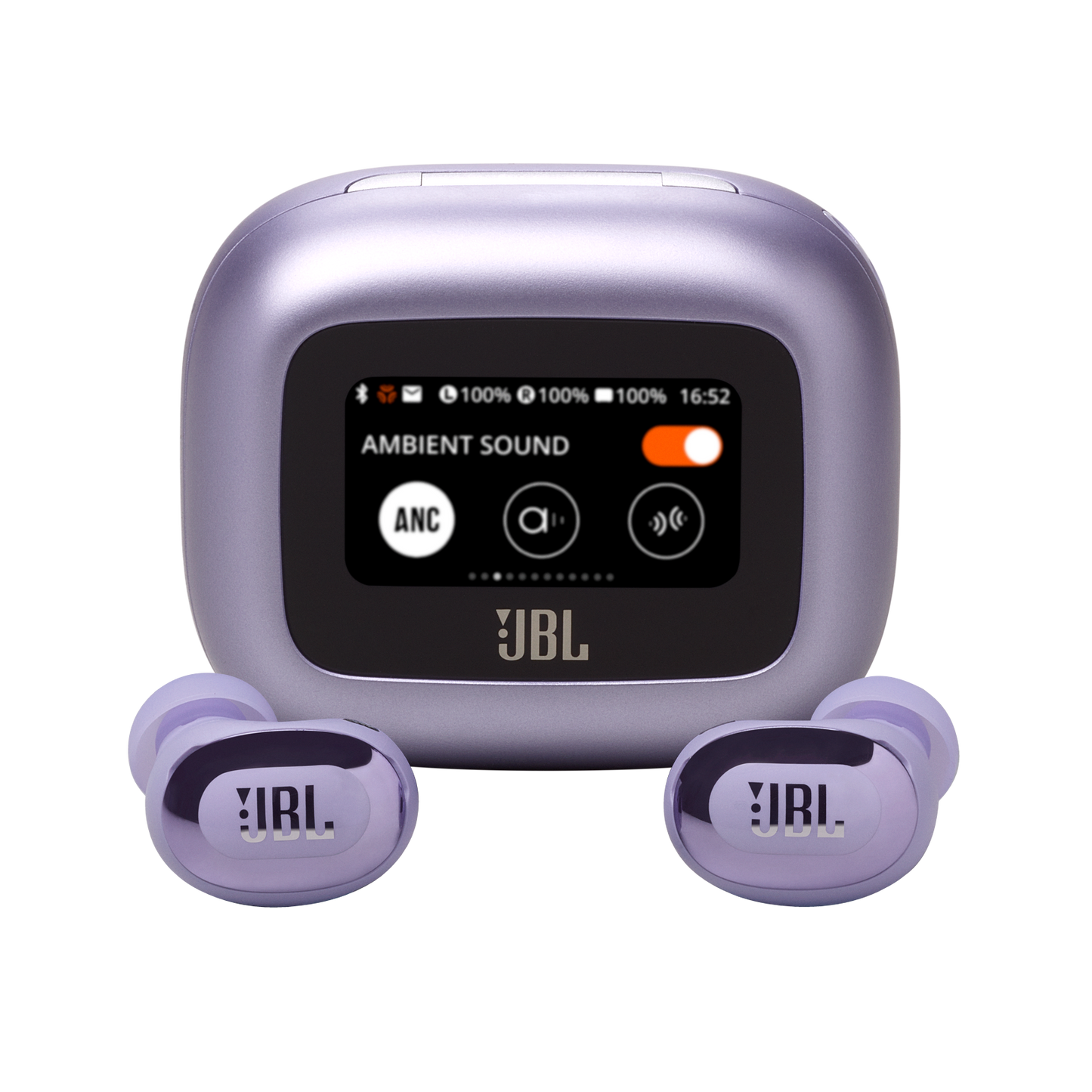 JBL Live buds 3 ANC Earbuds -1 year official warranty