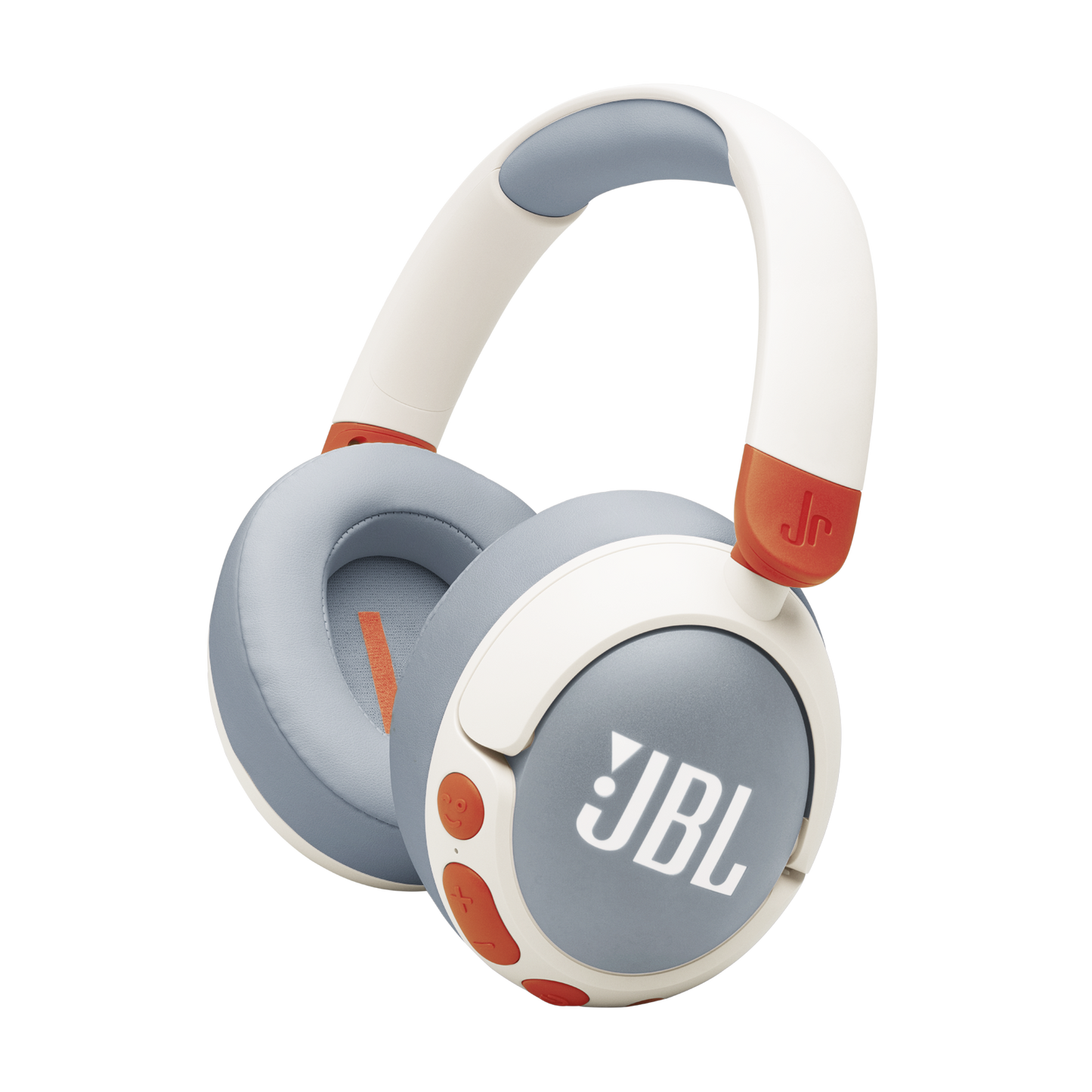 JBL Junior 470NC Wireless over-ear noise cancelling kids headphones -1 Year JBL warranty
