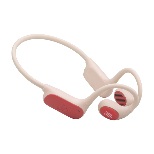 JBL Junior Free wireless open-ear headphone -1 year JBL warranty