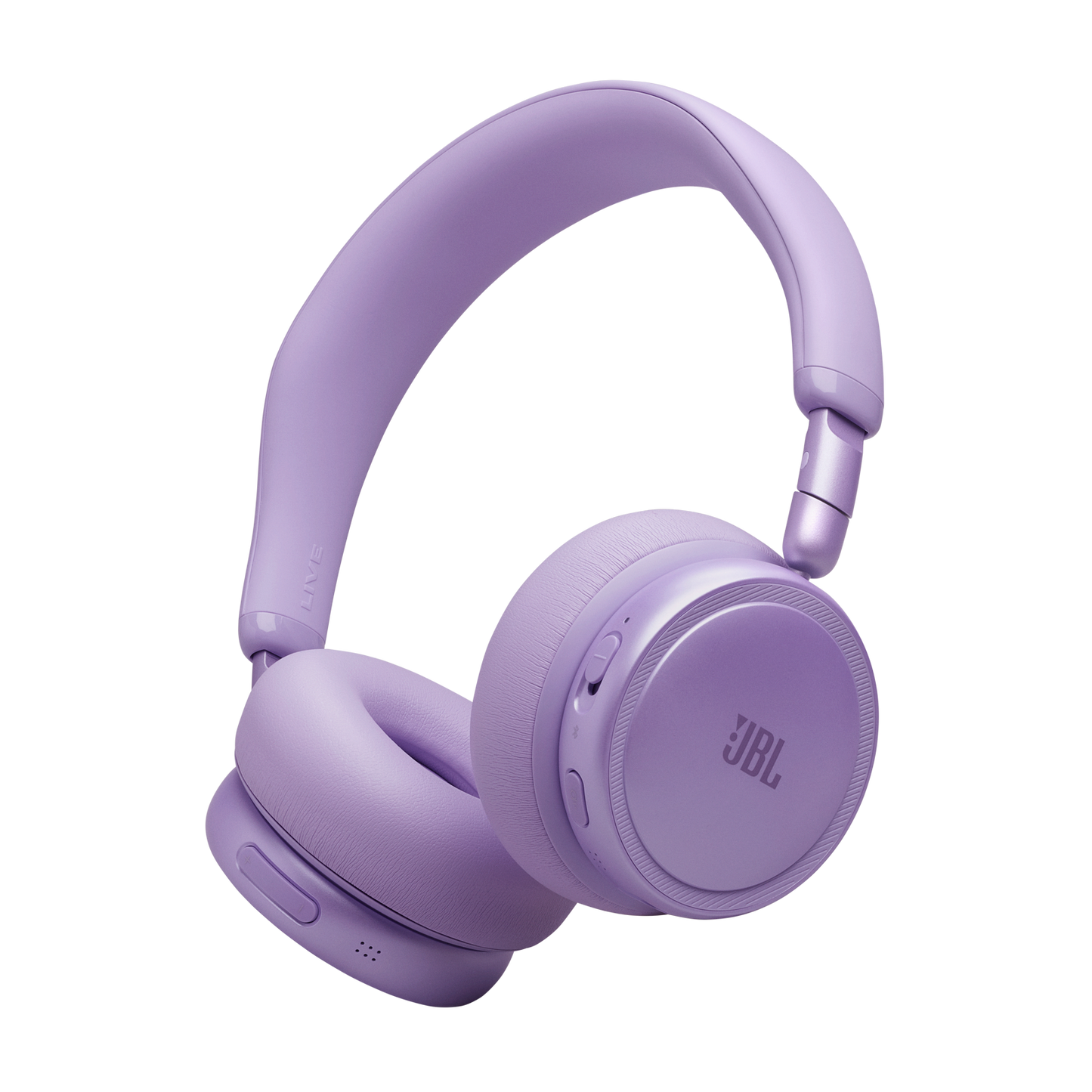 JBL Live 680NC Wireless on-ear Noise Cancelling headphones - 1 Year JBL Warranty