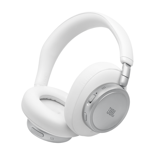 JBL Live 780NC Wireless over-ear Noise Cancelling headphones - 1 Year JBL Warranty