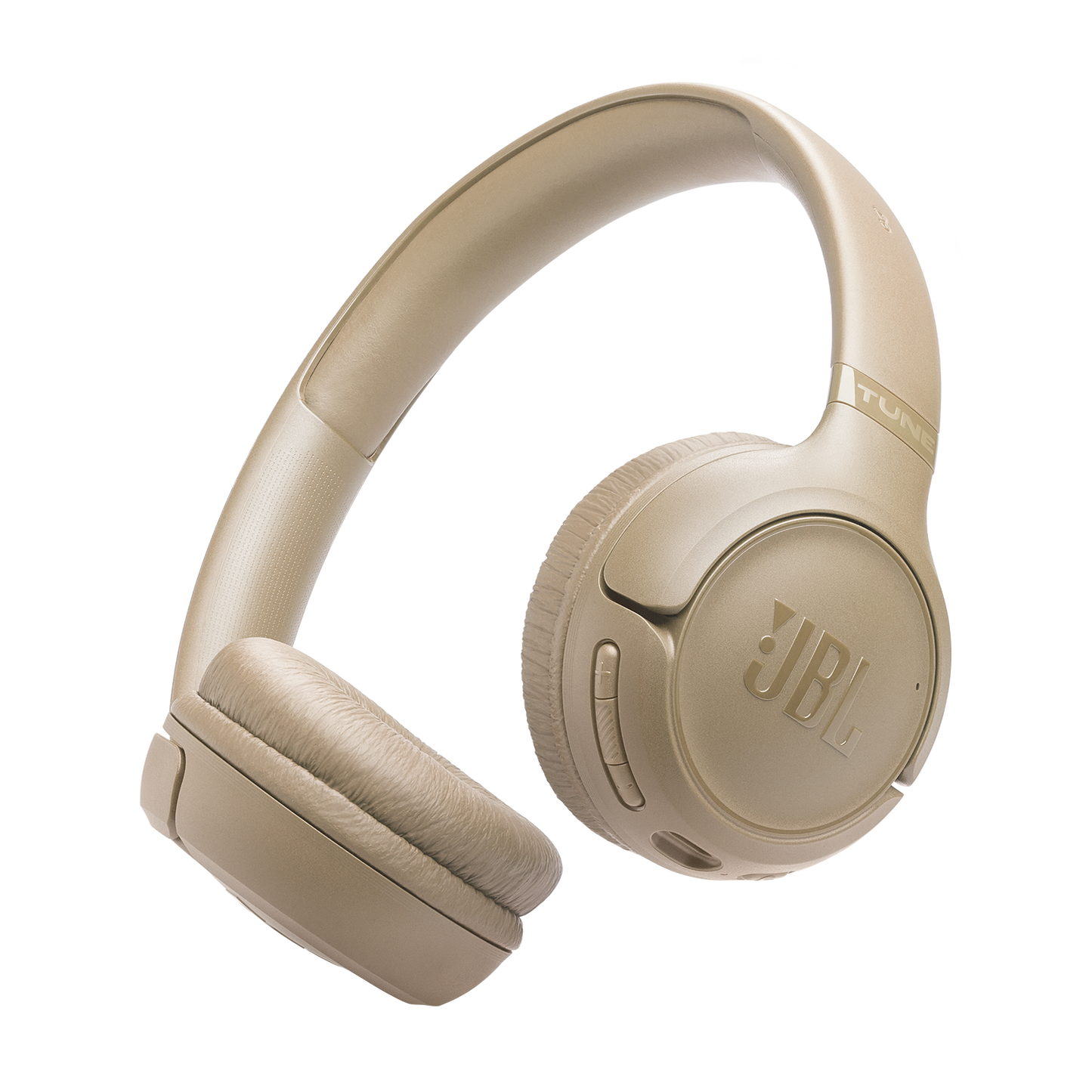 JBL Tune 530BT Wireless on-ear Bluetooth® headphones with powerful JBL Pure Bass Sound - 1 Year JBL Warranty
