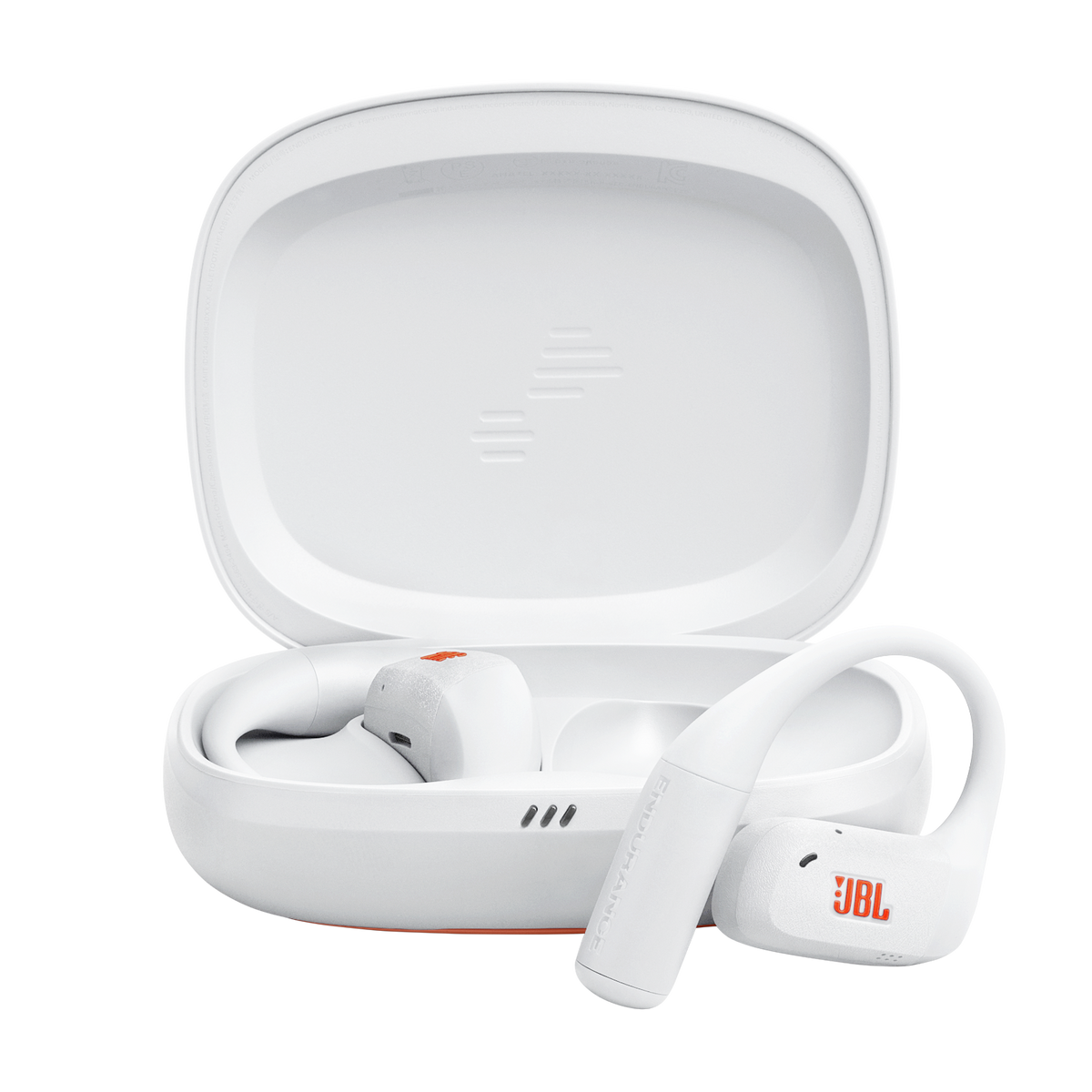 JBL Endurance Zone True Wireless open-ear sport headphones -1 year Warranty