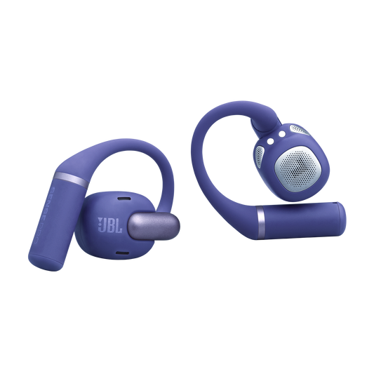 JBL Sense Pro True wireless open-ear headphones -1 year JBL Warranty