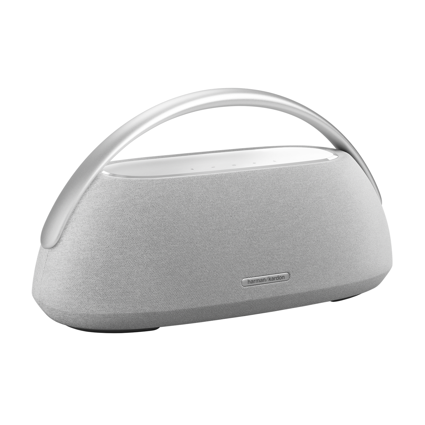 Harman Kardon Go + Play 3 wireless portable Bluetooth speaker -1 year official warranty