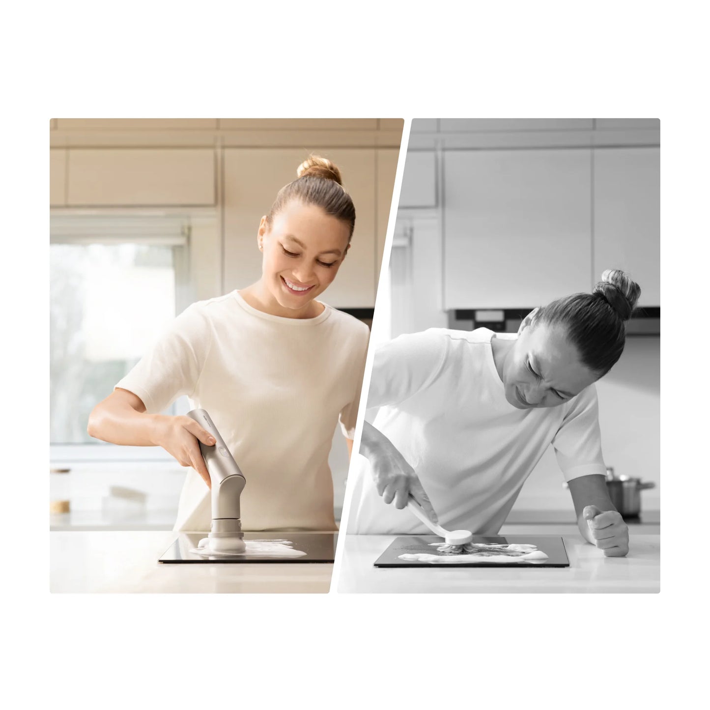 HOTO Electric Kitchen Scrubber HFE0029GL