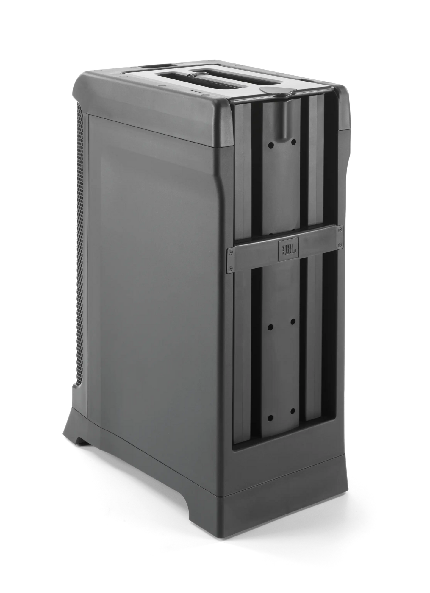 JBL IRX ONE All-in-One Column PA with Built-In Mixer and Bluetooth Streaming