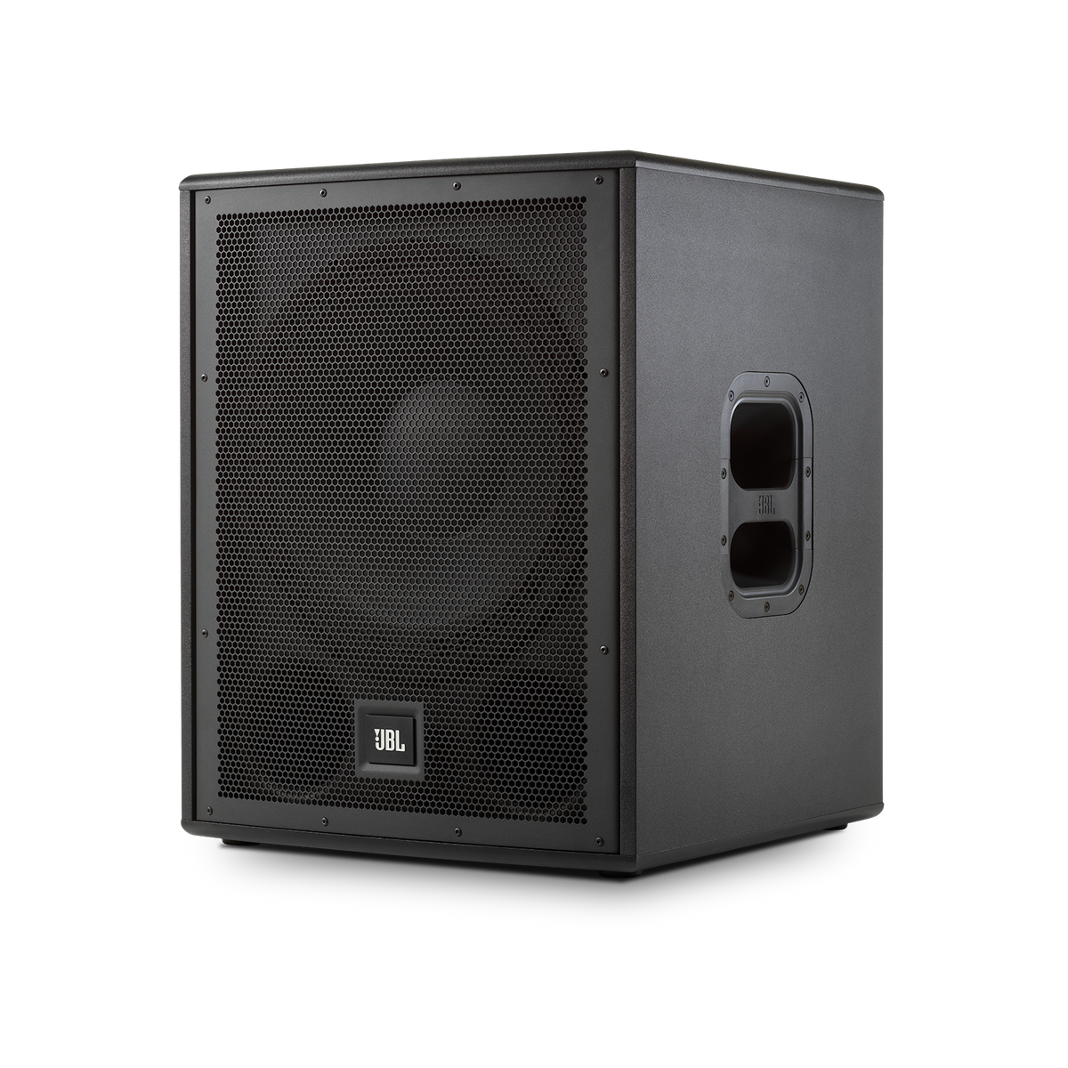 JBL IRX115S 15” Powered Subwoofer for Musicians, performers, commercial and goverment installations