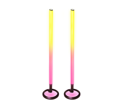 JBL PartyLight Stick Bluetooth party light stick -1 year JBL warranty