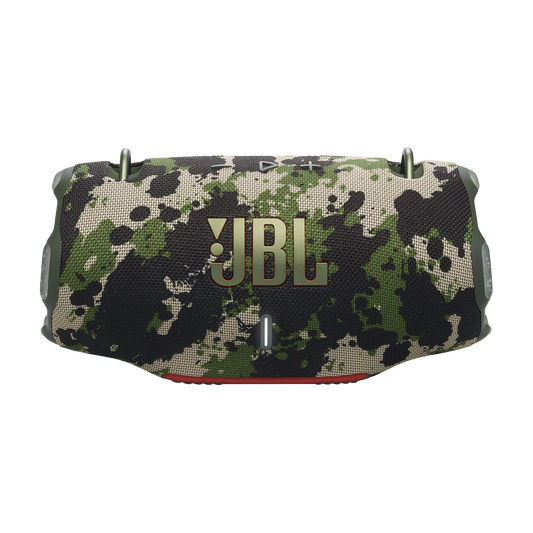 JBL Xtreme 4 Portable waterproof speaker -1 year JBL warranty