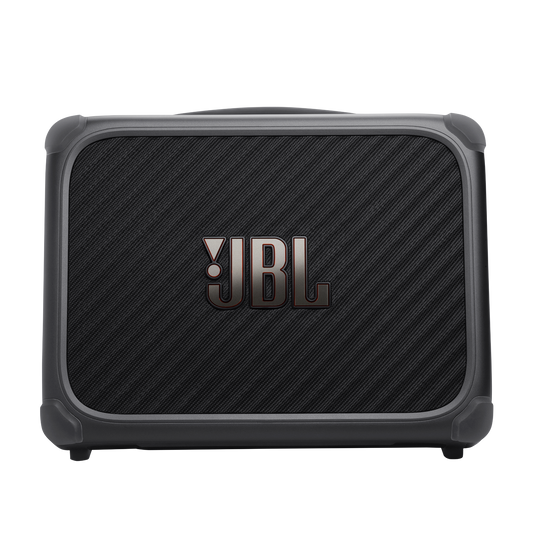 JBL BandBox Trio is an AI-powered, all-in-one practice amp and speaker -1 year JBL warranty