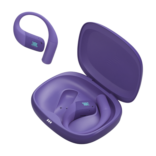 JBL Endurance Zone True Wireless open-ear sport headphones -1 year JBL Warranty
