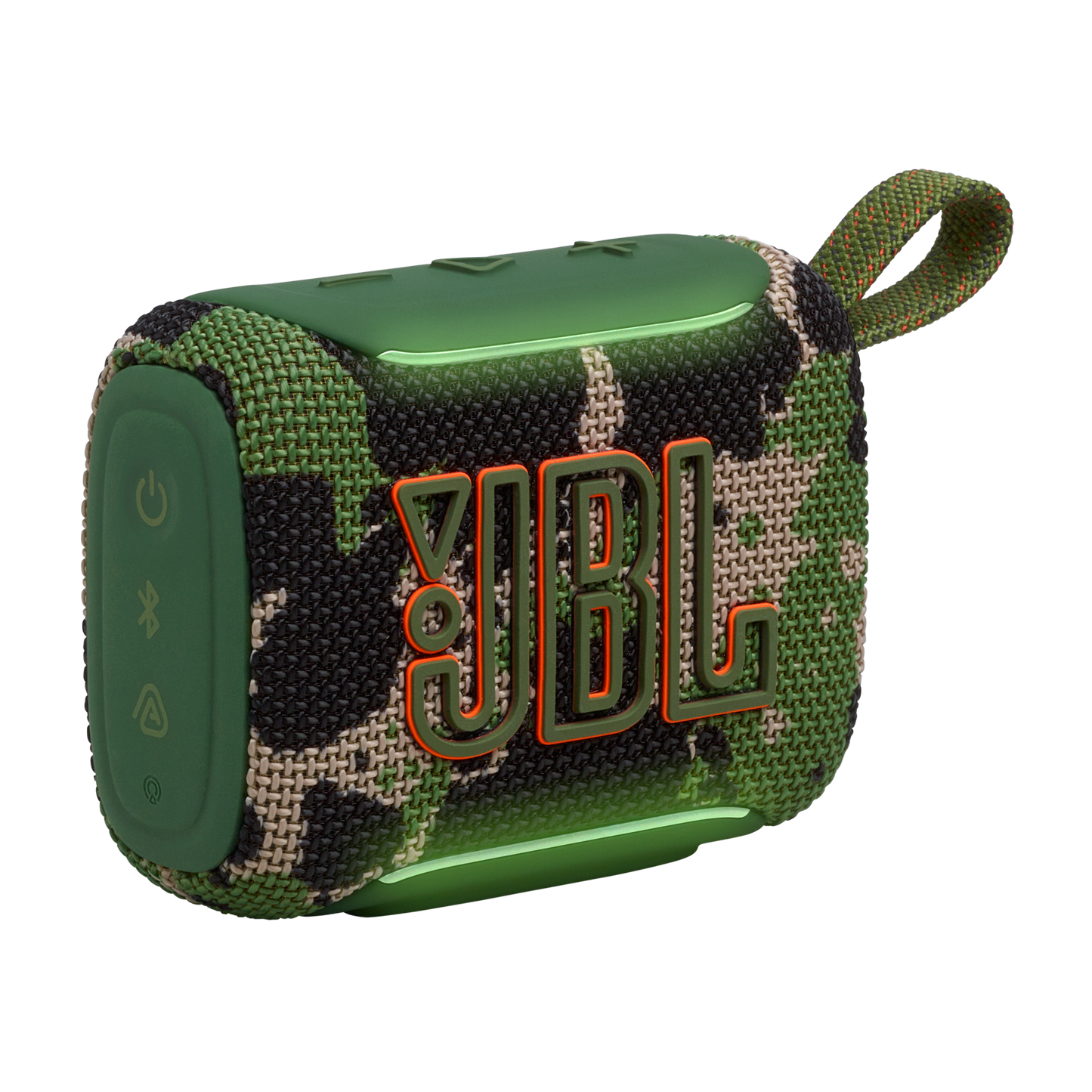 JBL Go 5 compact, waterproof, and drop-proof speaker -1 year JBL warranty