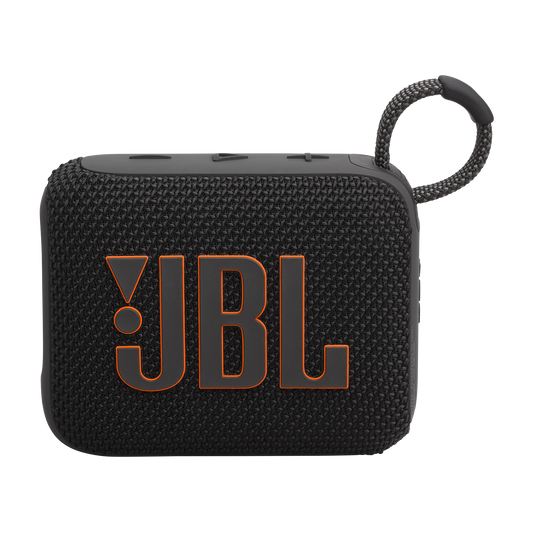 JBL Go 4 Duo Ultra-Portable Bluetooth Speaker Pair Waterproof with AirTouch - 1 Year JBL Warranty