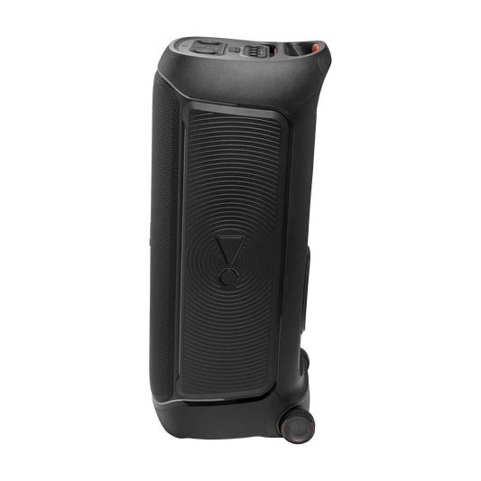 JBL Partybox 720 wireless party speaker with Dual microphone -1 year Official Warranty