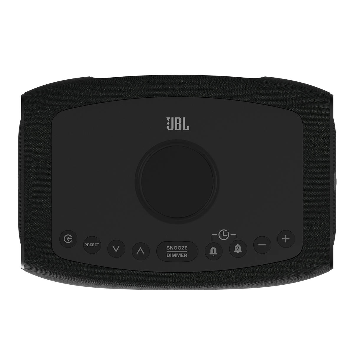 JBL Rise Bluetooth clock Radio speaker with FM -1 year warranty