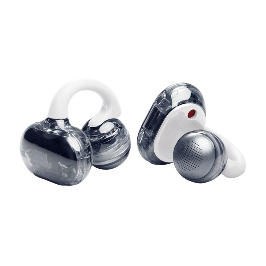 JBL Soundgear Clips wireless open-ear headphones -1 year JBL Warranty