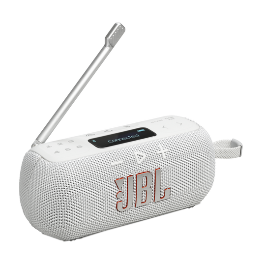 JBL Tuner 3 Portable DAB/DAB+/FM radio with Bluetooth speaker -1 year JBL warranty