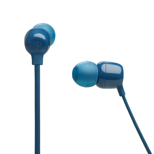 JBL Tune 135BT Wireless in-ear headphones -1 Year JBL Warranty