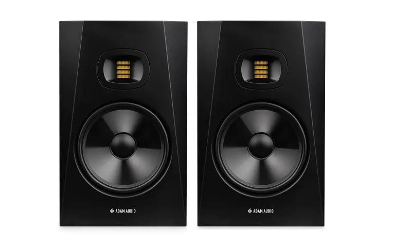 ADAM Audio T8V Studio Nearfield Monitor, 2-way, 8" woofer -5 Years official warranty No ratings yet 1 Sold