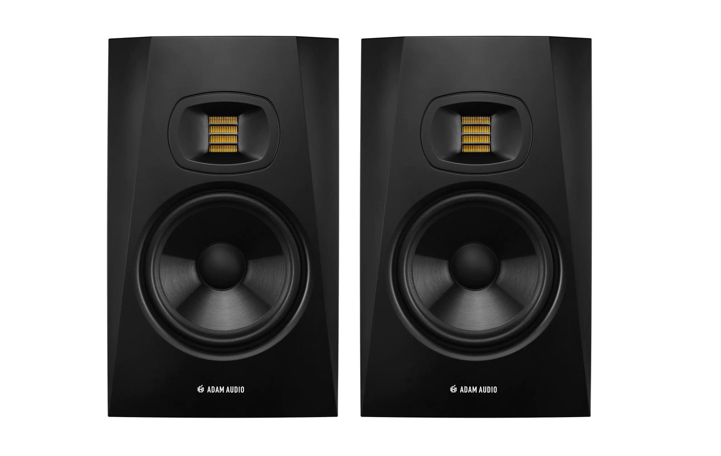Adam Audio T7V 2-Way 7" Active Nearfield Monitor woofer speaker 70W -5 Years official warranty