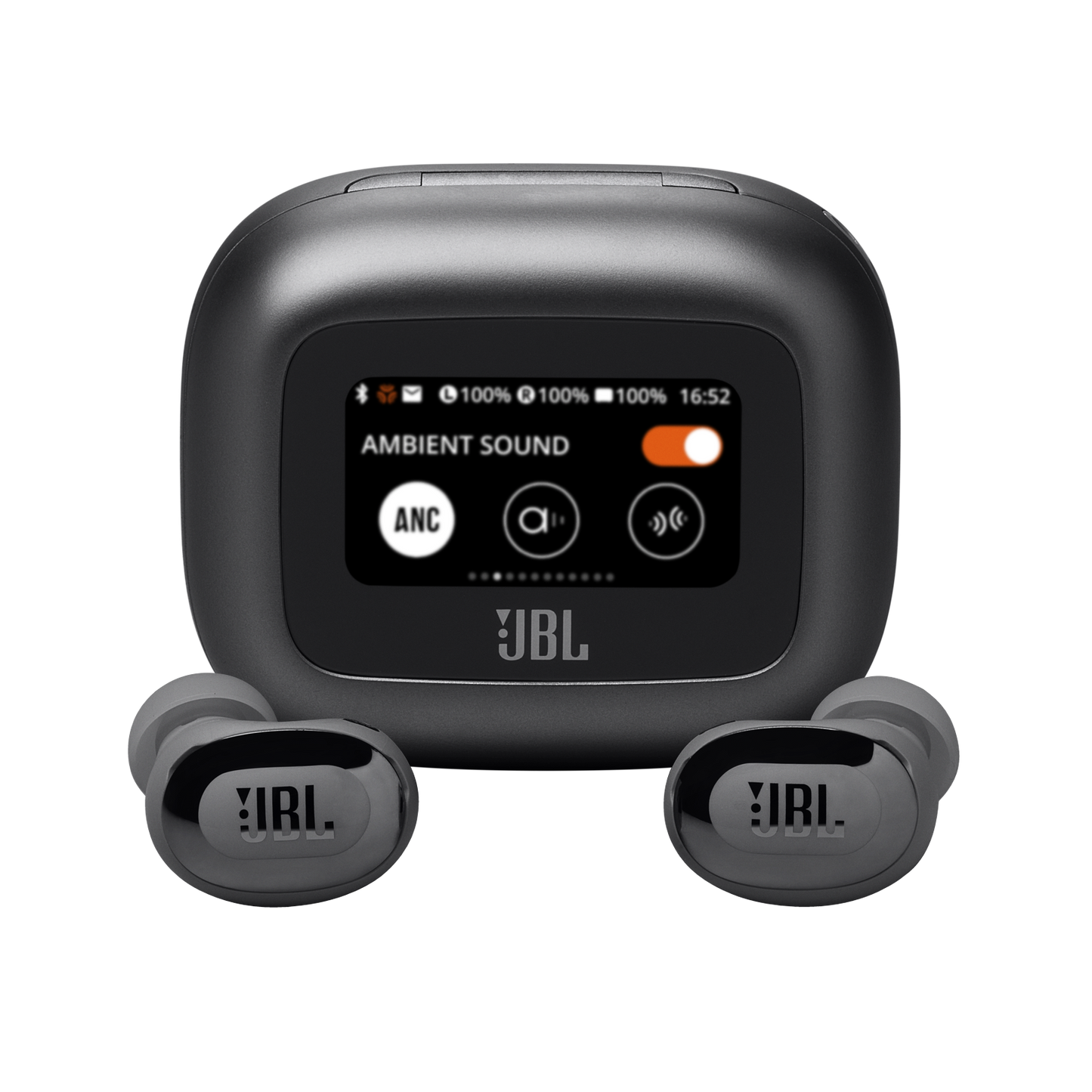 JBL Live buds 3 ANC Earbuds -1 year official warranty