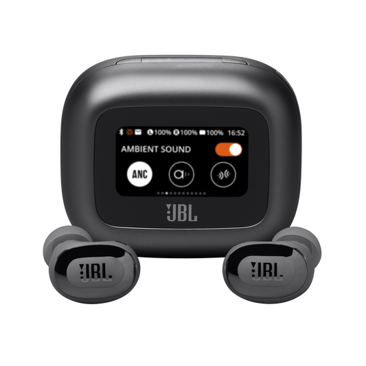 JBL Live buds 3 ANC Earbuds -1 year official warranty