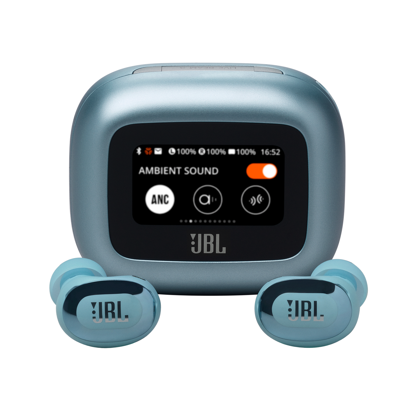 JBL Live buds 3 ANC Earbuds -1 year official warranty