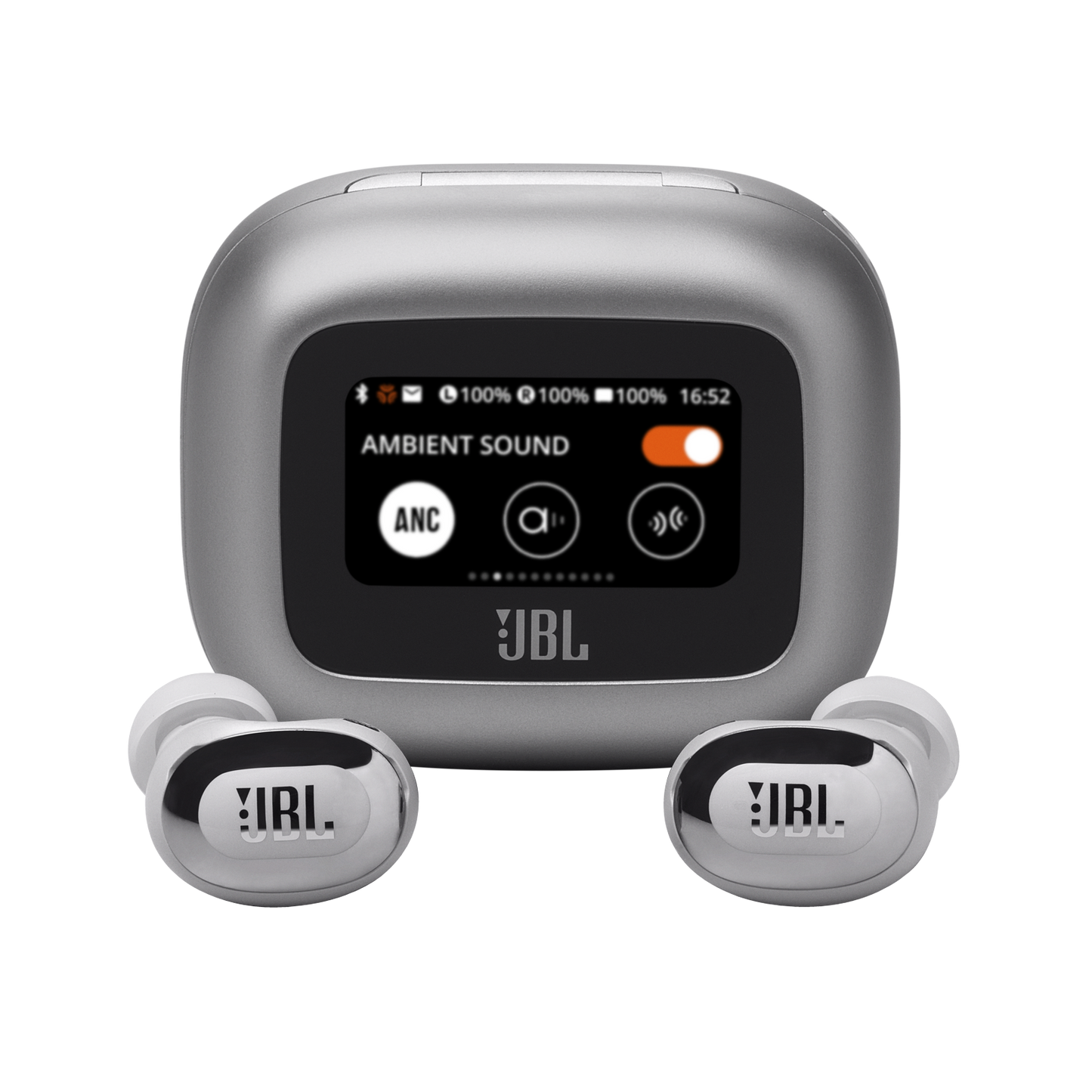 JBL Live buds 3 ANC Earbuds -1 year official warranty