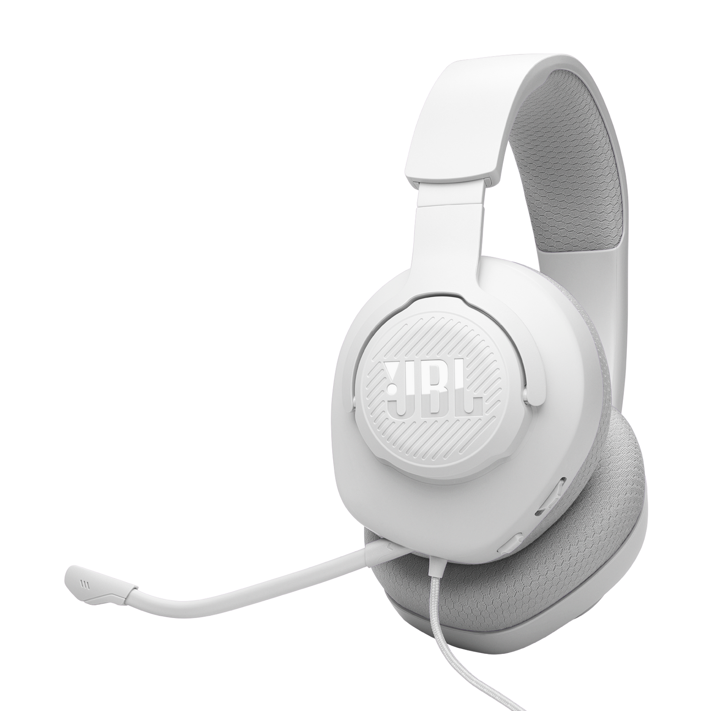JBL Quantum 100M2 Wired over-ear gaming headset - 1 year JBL Warranty