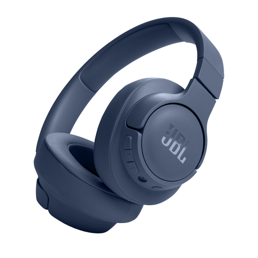 JBL Tune 720BT Wireless Over-Ear Headphone -1 year JBL Warranty