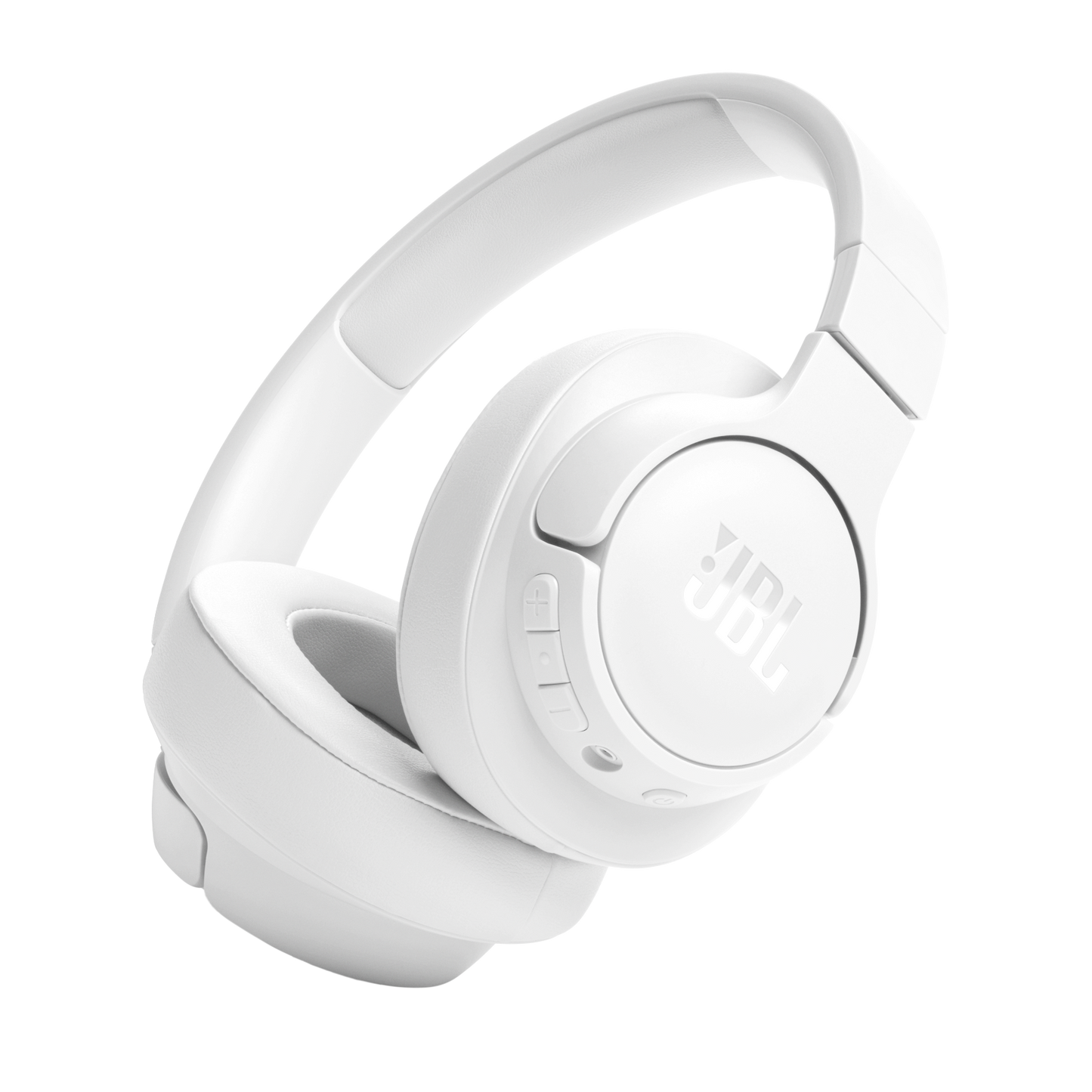 JBL Tune 720BT Wireless Over-Ear Headphone -1 year JBL Warranty