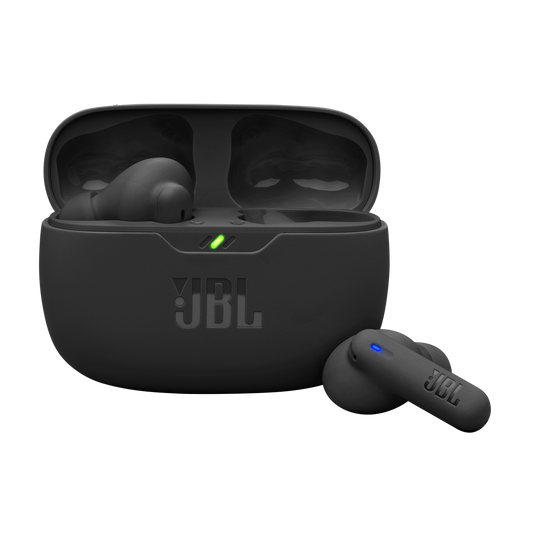 JBL Wave Beam 2 True Wireless Noise Cancelling Earbuds -1 year warranty