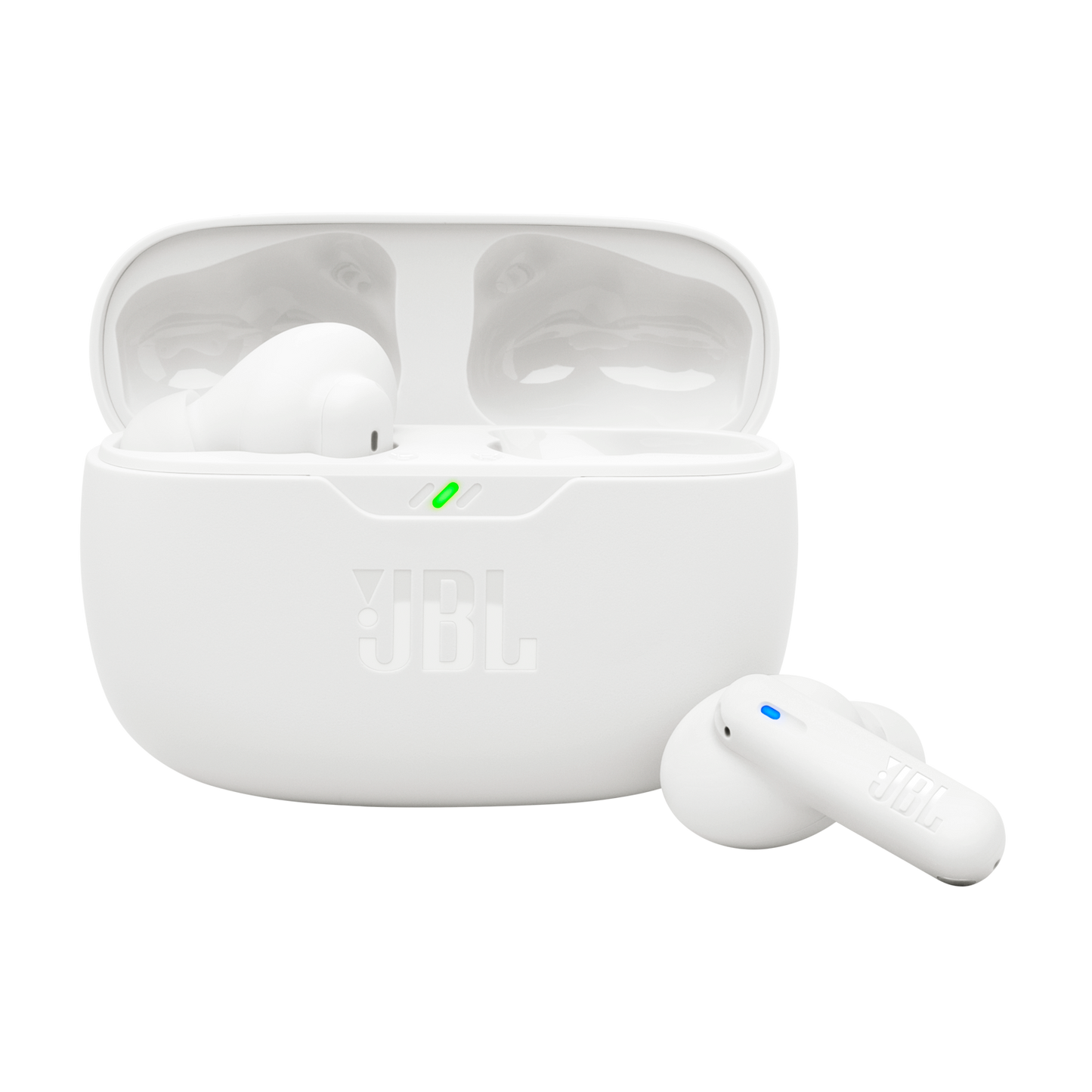 JBL Wave Beam 2 True Wireless Noise Cancelling Earbuds -1 year JBL warranty