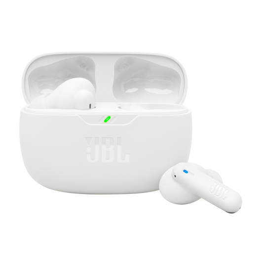 JBL Wave Beam 2 True Wireless Noise Cancelling Earbuds -1 year JBL warranty