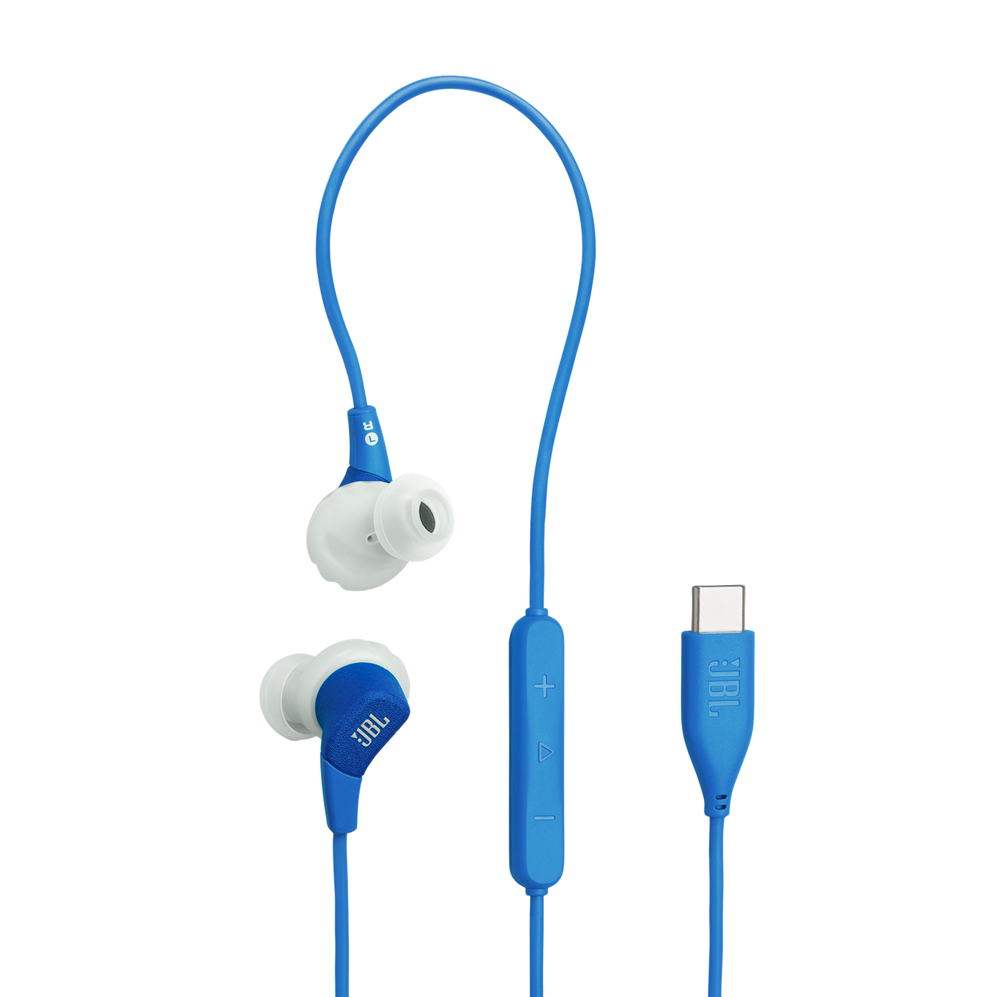 JBL Endurance Run 3 USB-C In-ear headphones -1 year JBL Warranty
