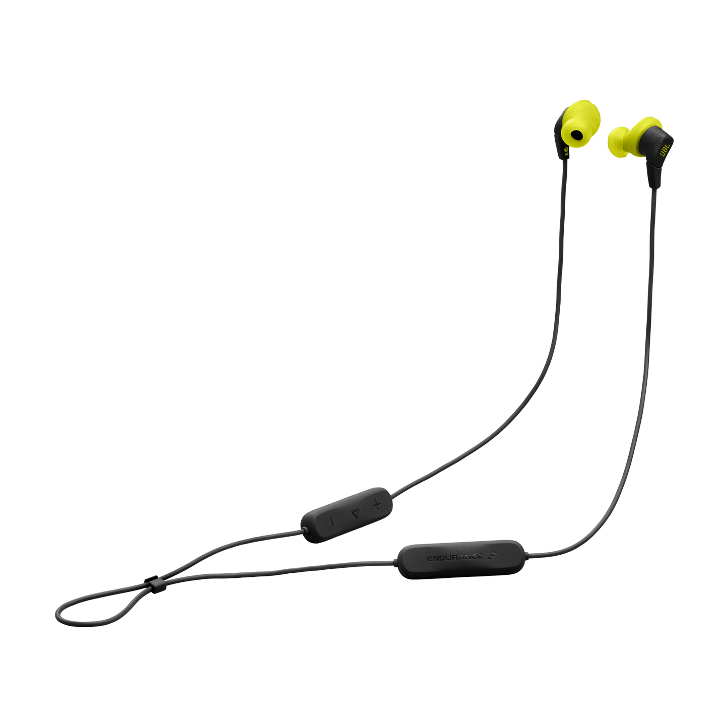 JBL Endurance Run 3 Wireless Sport Headphones -1 year JBL Warranty