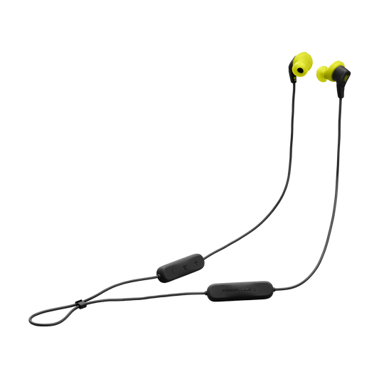 JBL Endurance Run 3 Wireless Sport Headphones -1 year JBL Warranty