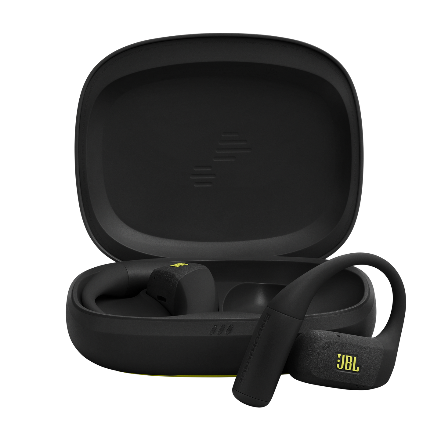 JBL Endurance Zone True Wireless open-ear sport headphones -1 year JBL Warranty