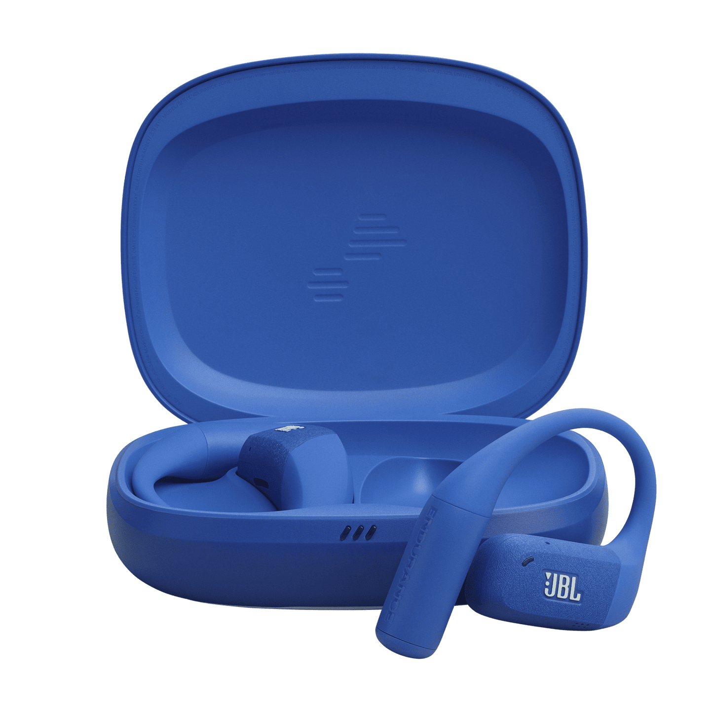 JBL Endurance Zone True Wireless open-ear sport headphones -1 year JBL Warranty