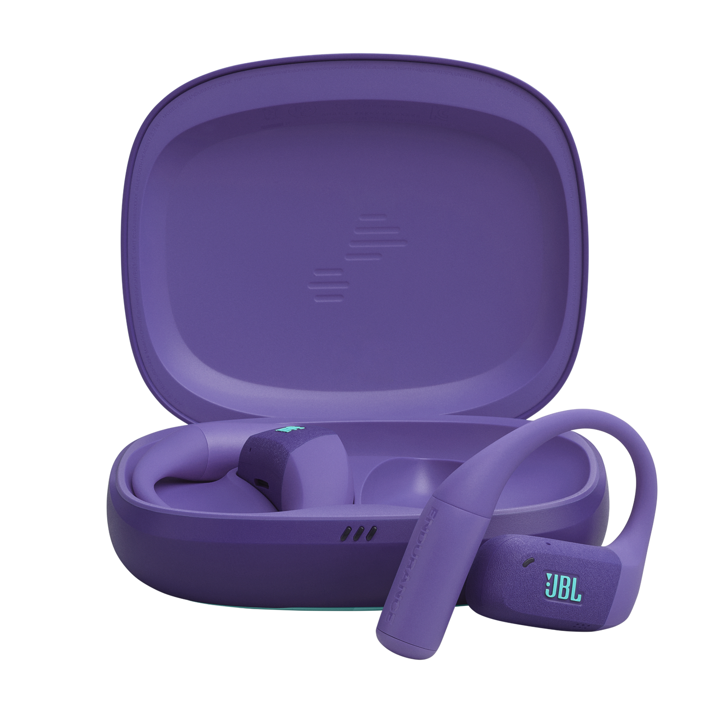 JBL Endurance Zone True Wireless open-ear sport headphones -1 year JBL Warranty