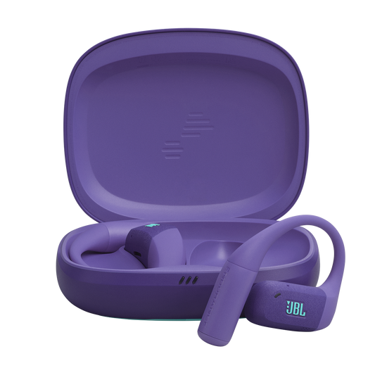 JBL Endurance Zone True Wireless open-ear sport headphones -1 year JBL Warranty