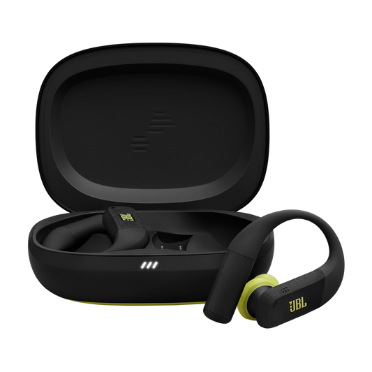 JBL Endurance Peak 4 Wireless Noise Cancelling Sport Earbuds -1 year JBL Warranty