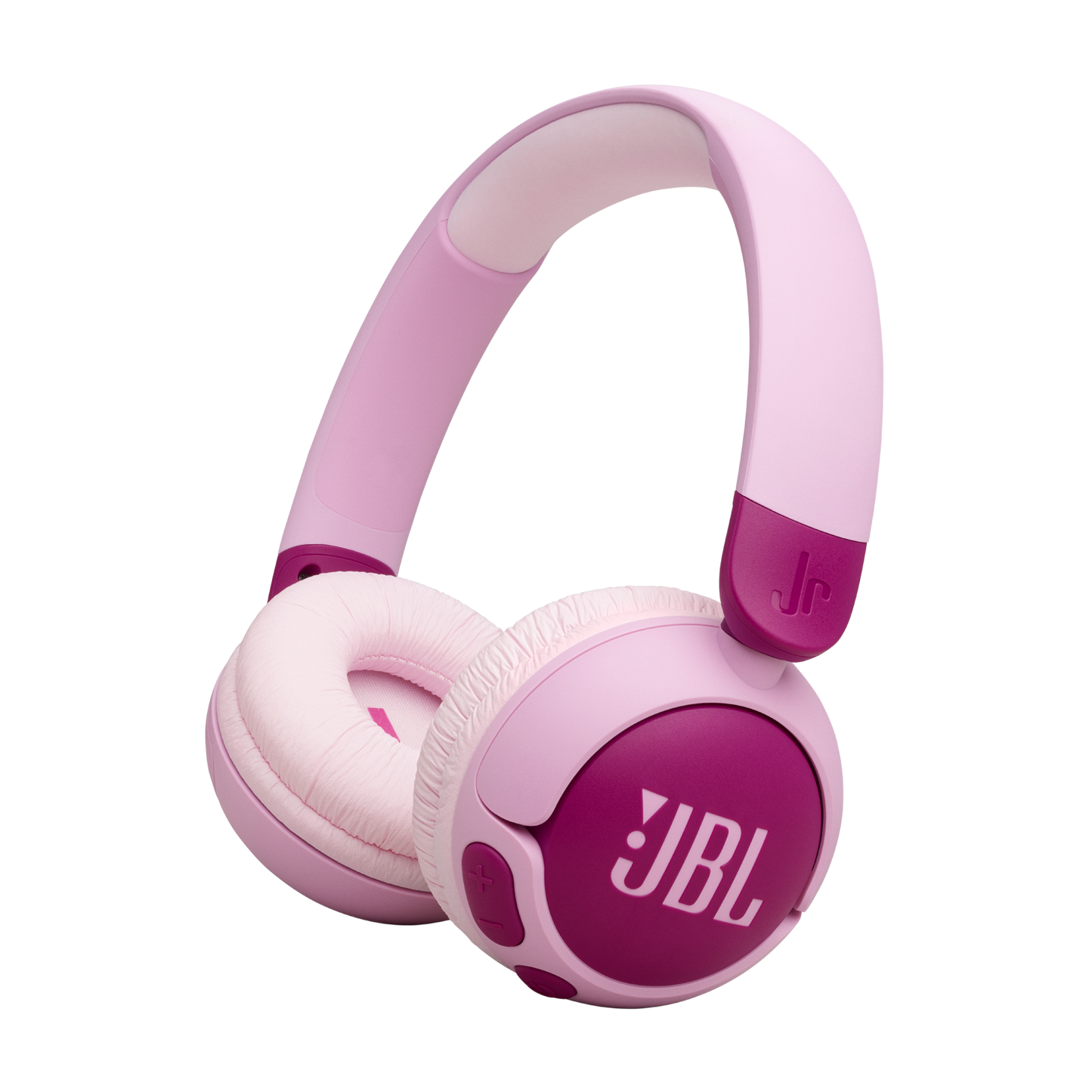 JBL Junior 320BT Wireless on-ear kids headphones -1 Year JBL Warranty