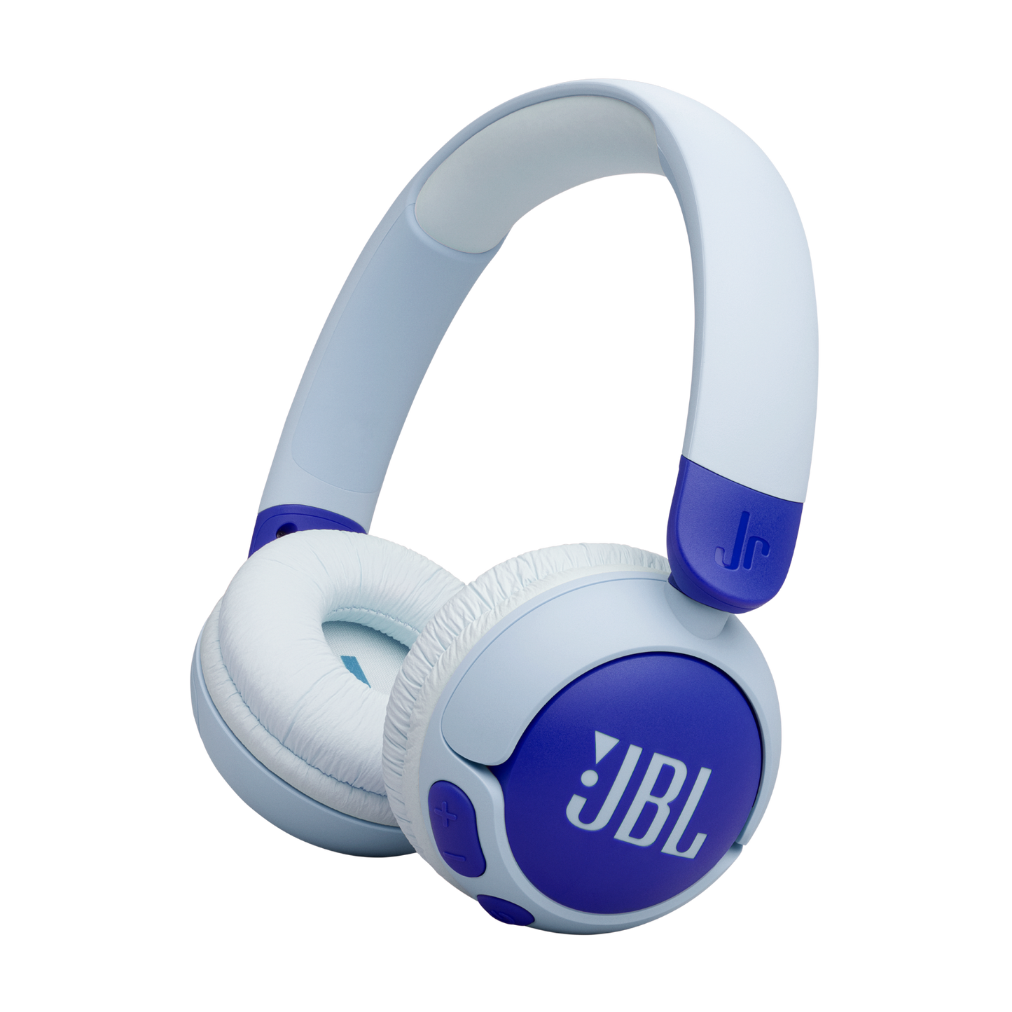 JBL Junior 320BT Wireless on-ear kids headphones -1 Year JBL Warranty