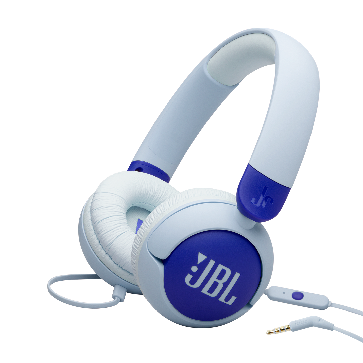JBL Junior 320 Wired on-ear kids headphones -1 year JBL warranty