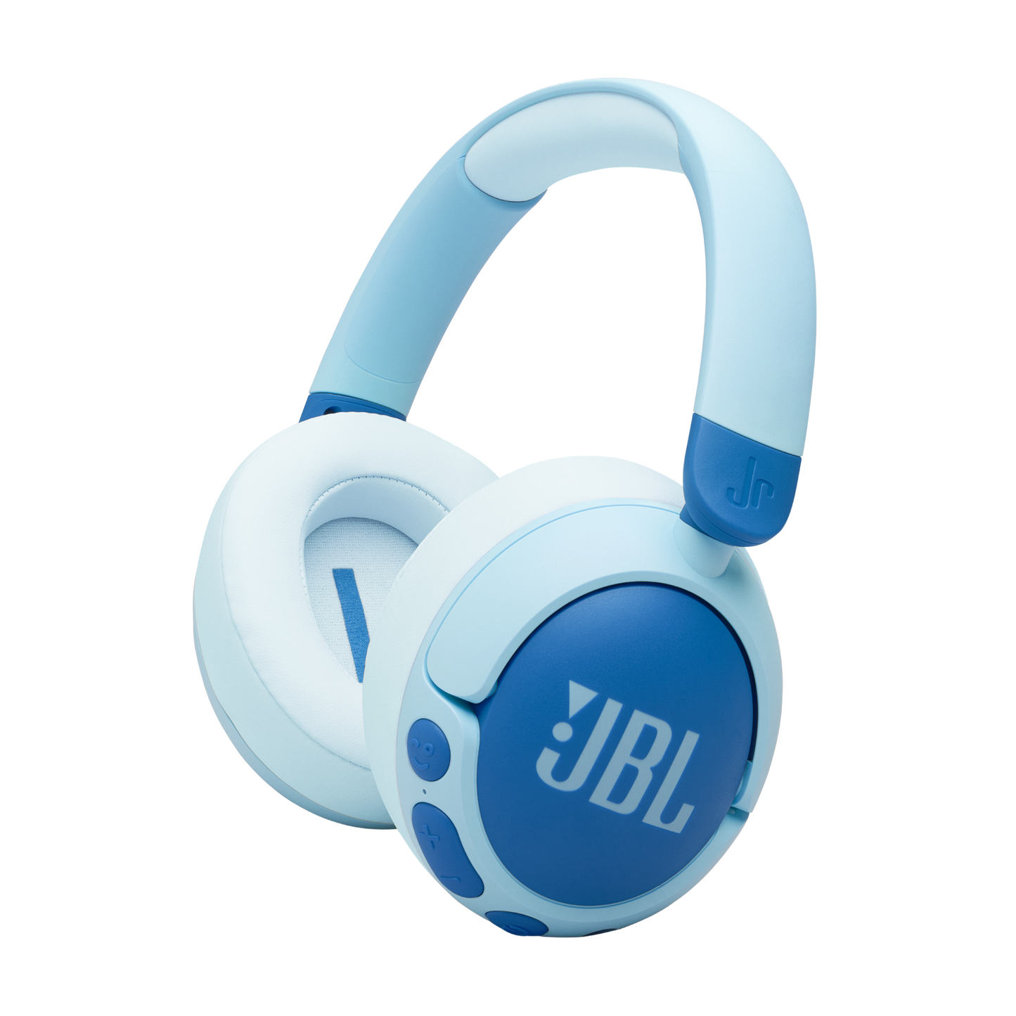 JBL Junior 470NC Wireless over-ear noise cancelling kids headphones -1 Year JBL warranty