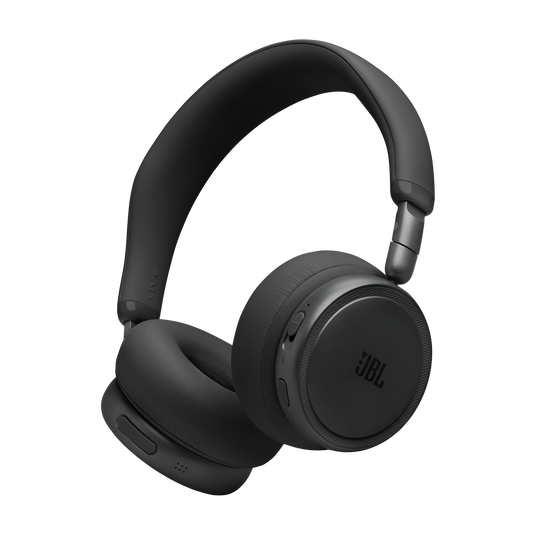 JBL Live 680NC Wireless on-ear Noise Cancelling headphones - 1 Year JBL Warranty
