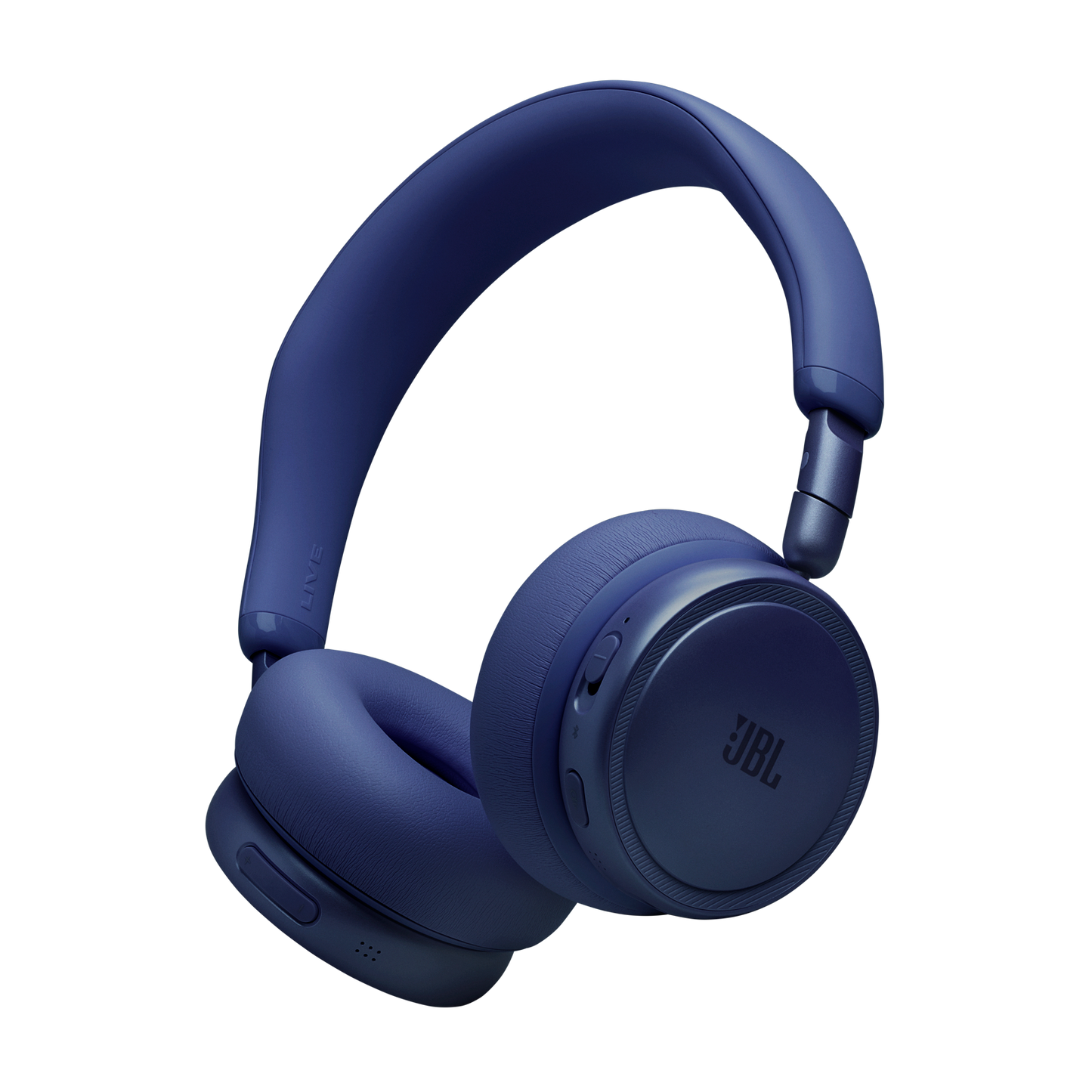 JBL Live 680NC Wireless on-ear Noise Cancelling headphones - 1 Year JBL Warranty