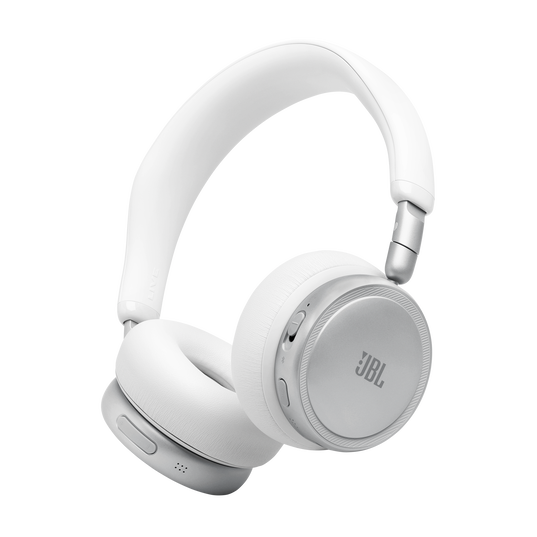 JBL Live 680NC Wireless on-ear Noise Cancelling headphones - 1 Year JBL Warranty
